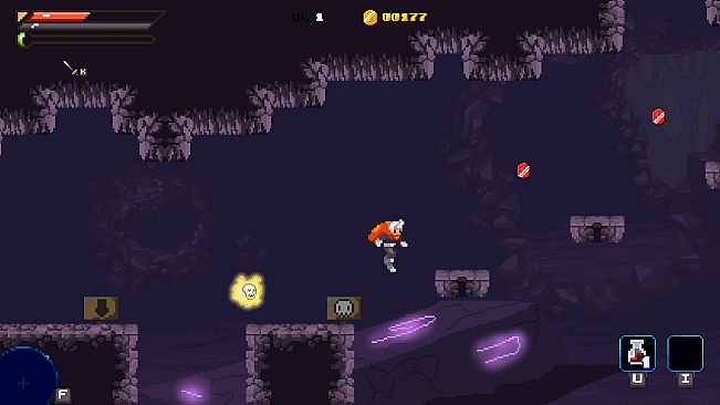 Abyss The Forgotten Past