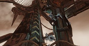 HELENA : Cloud District
