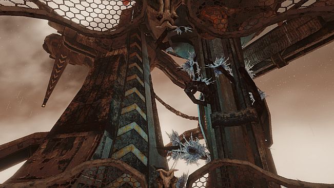 HELENA : Cloud District