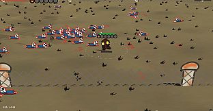 Crytter Crawlers