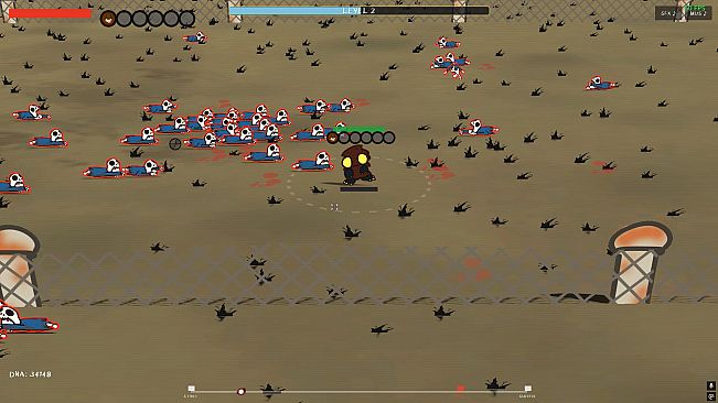Crytter Crawlers