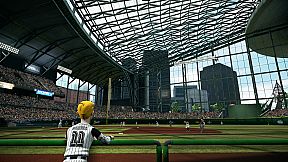 Super Mega Baseball 4