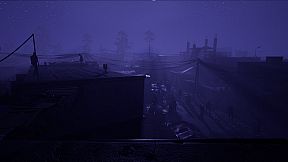 Journey Into Darkness