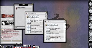 Fantasy Grounds - Shadow of the Demon Lord Monstrous Pack 2 - The Monstrous Humanoids