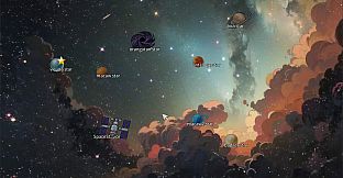 Deep Space Treasure