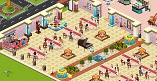 Star Chef: Cooking & Restaurant Game