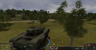 Theatre of War 2 - Battle for Caen