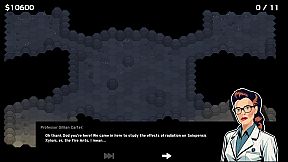 America Against Ants