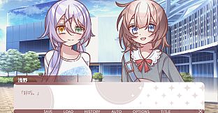 街机女孩不会认输!!