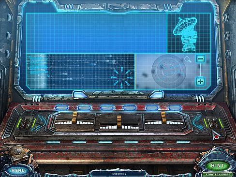 Eternal Journey: New Atlantis