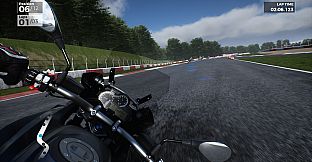 RIDE 3 - BMW R 1200 GS Pack