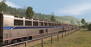 Trainz Plus DLC - Pro Train: The Eastern Branch