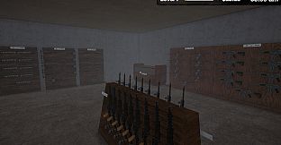 Quarantine Market Simulator: Prologue