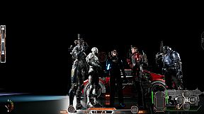 Mission Indeed 2.0 FPS