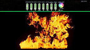 RippleFX - Music Visualizer