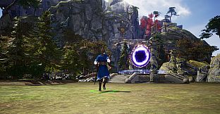 Celestial City Fantasy-(Void Treasures)