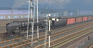 Trainz 2022 DLC - Settle and Carlisle
