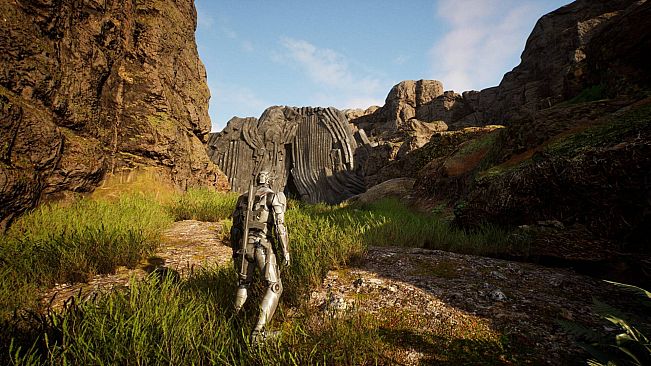 Still Alive: Hollowed Horizon