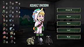 Super Scary Halloween Spooky Times: Spit's Quest