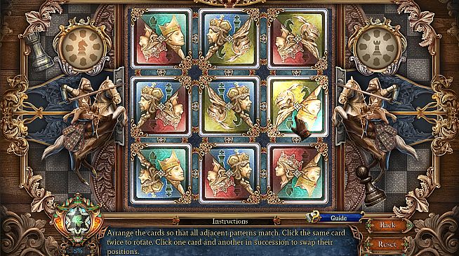 Dark Parables: Return of the Salt Princess Collector's Edition