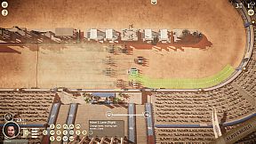 Ancient Arenas: Chariots