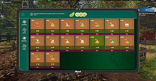 Cafe Owner Simulator - Farm DLC