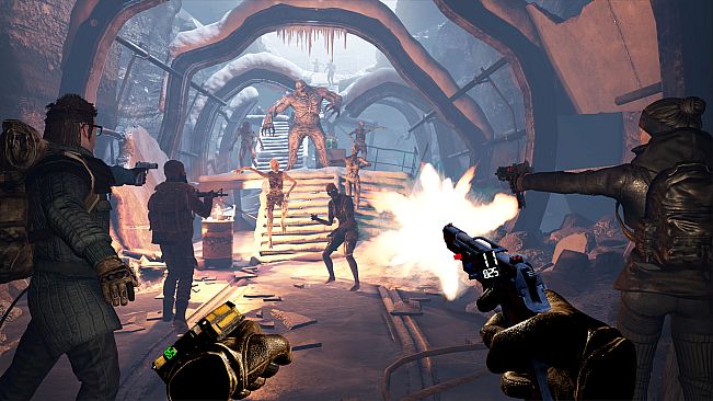 After the Fall® - Complete Edition