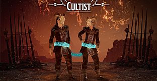 Chained Together The Restless Souls Pack