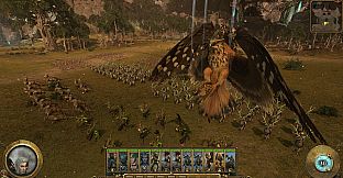 Total War: WARHAMMER II - The Twisted & The Twilight