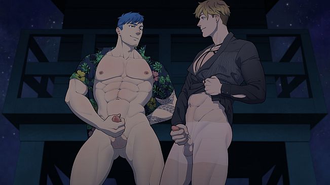Red Ops: Side Story - CG Pack