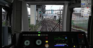 JR EAST Train Simulator: Yokosuka Line (Kurihama to Tokyo) Series E217