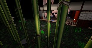 Touhou: BlackEight