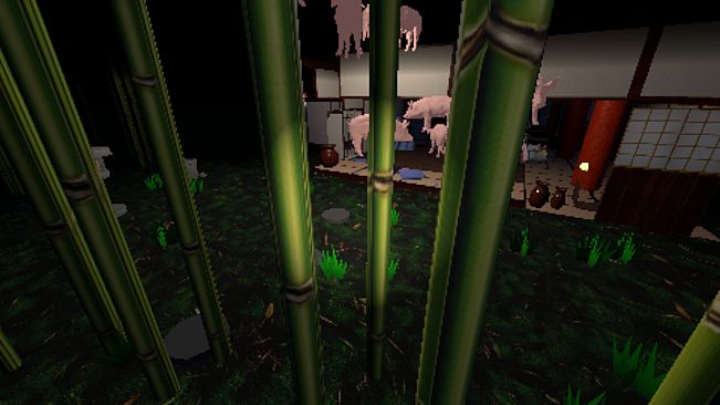 Touhou: BlackEight