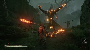 Mortal Shell: Enhanced Edition