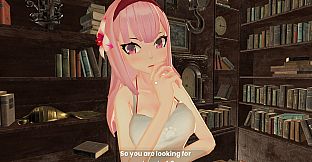 Scary Wife HD: Anime Horror Game