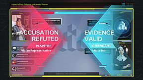 Cyber Manhunt 2: New World - The Hacking Simulator