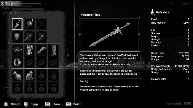 DARK SUN (黑暗太阳)