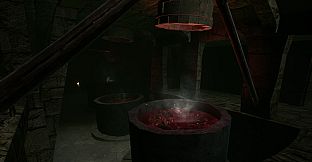 Gloamroot