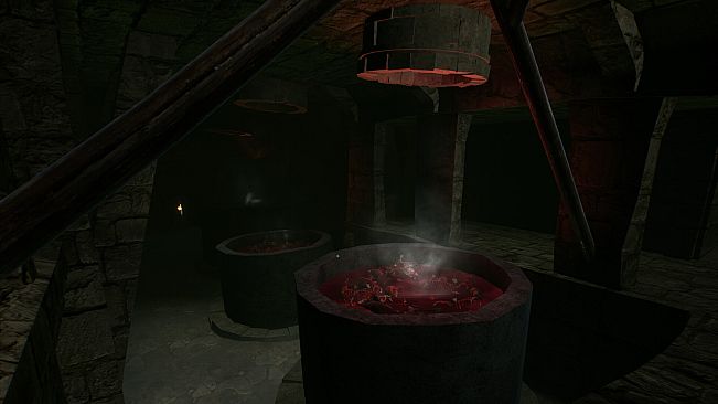 Gloamroot