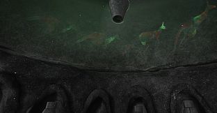 The Muybridge Mausoleum