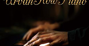 Visual Novel Maker - Urban Slow Piano Vol.1