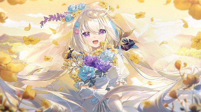 海蓝星之梦DLC·远行