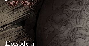 Scarlet Hollow Soundtrack — Episode 4