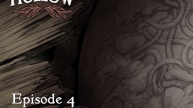 Scarlet Hollow Soundtrack — Episode 4