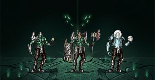 RPG Maker MV - Sci-Fi Battler Pack