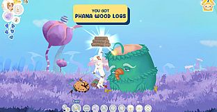 ALIEN ANIMALS: SANDBOX