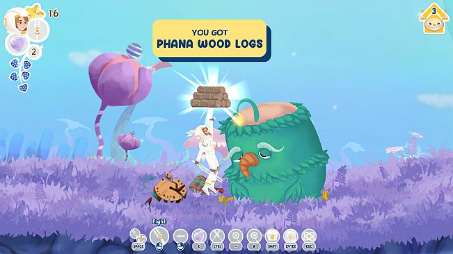 ALIEN ANIMALS: SANDBOX