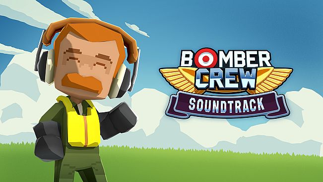 Bomber Crew Official Soundtrack