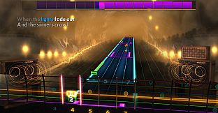 Rocksmith 2014 – Imagine Dragons - “Demons”