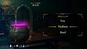 Magic Pussy: Chapter 1